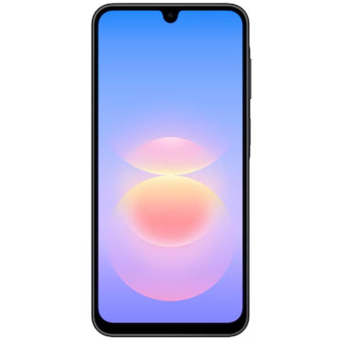 Samsung Galaxy A18 4G 4GB RAM 128GB Negro Samsung Galaxy A18 4G 4GB RAM 128GB Negro